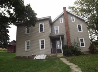 8789 Kistler Valley Rd, Kempton, PA 19529