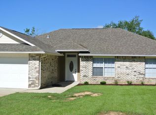 1777 Shellfish Dr, Navarre, FL 32566