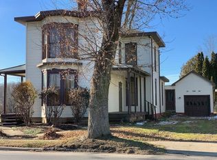 251 N Main St, Utica, OH 43080