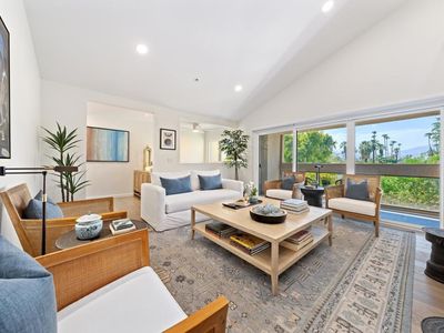 835 Village Sq S, Palm Springs, CA, 92262