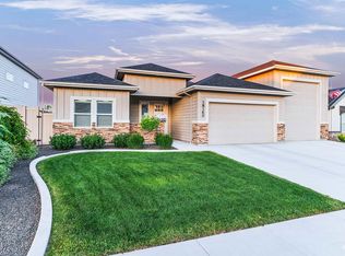 18160 N Begonia Way, Nampa, ID 83687