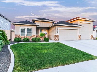 18160 N Begonia Way, Nampa, ID, 83687