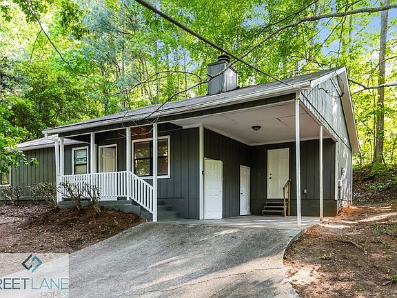 2nd image of 5205 Birdlake Dr NW
