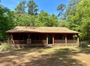 573 Ellis Rd, Lumber Bridge, NC 28357