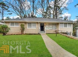 3072 Glendale Ct, Decatur, GA 30032