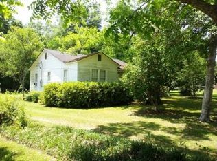 403 W Burch St, Hartford, AL 36344