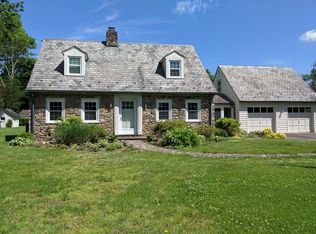 259 Linden Ln, Riegelsville, PA 18077