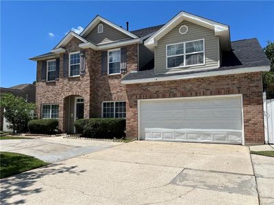 2168 Wellington Ln, Slidell, LA, 70461