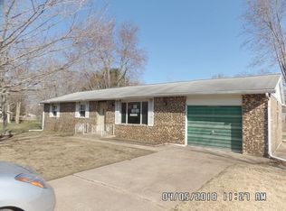 6577 W Lincoln Rd, Michigan City, IN 46360