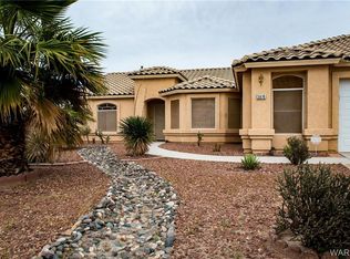 3976 Vista Del Rio Way, Bullhead City, AZ 86442