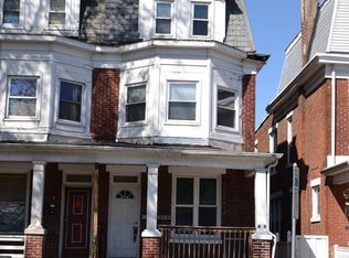 2606 N 6th St, Harrisburg, PA 17110