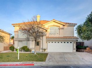 264 New Blossom St, Henderson, NV 89074