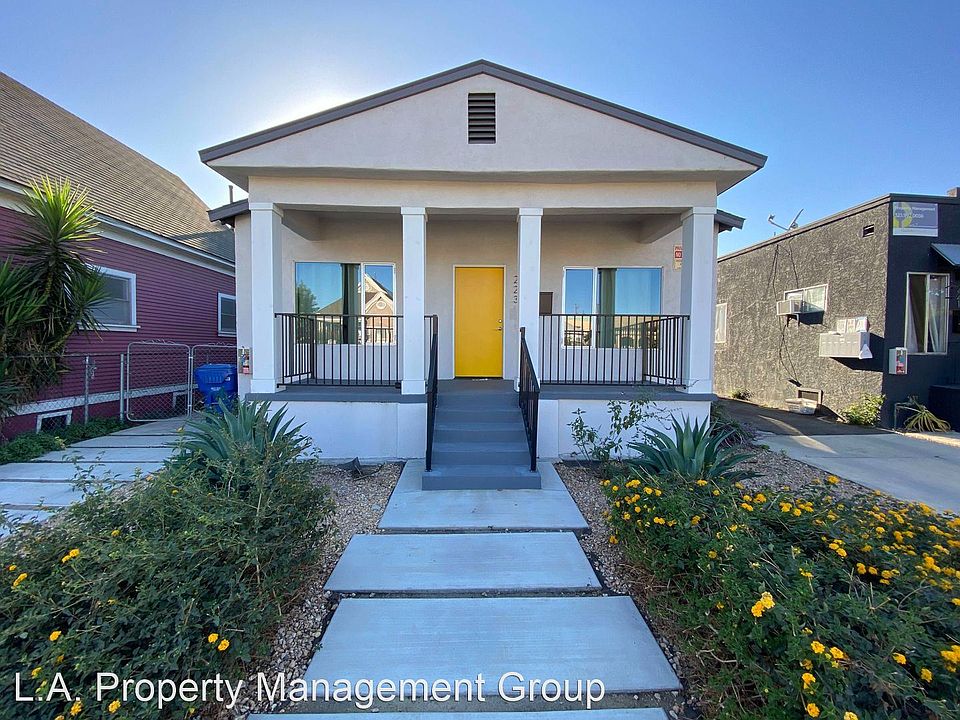 1st image of 221 S Avenue 19 #223