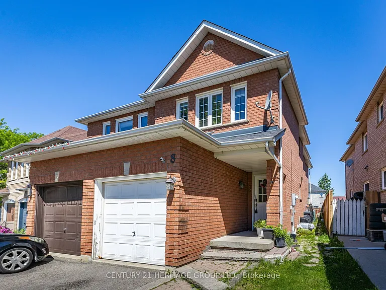 8 Caruso Dr — Photo 2