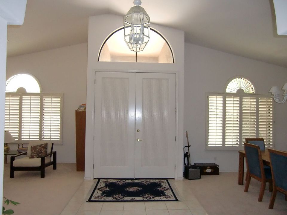 entry doors