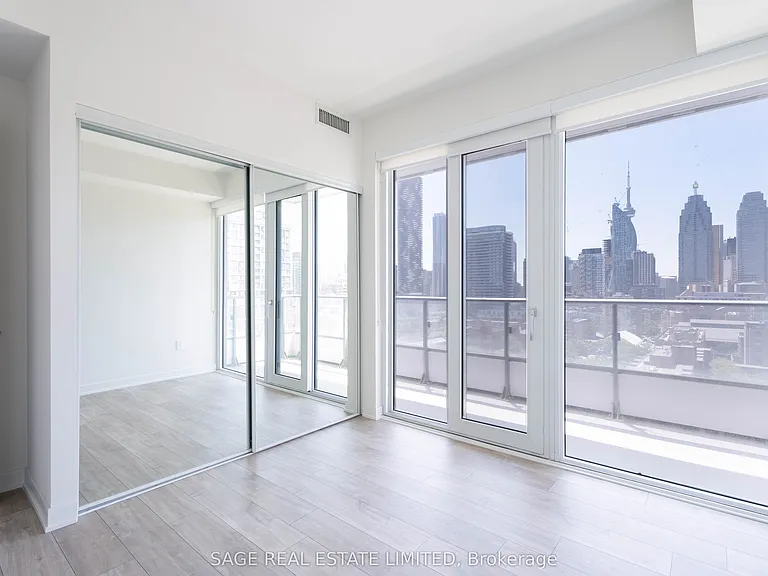 121 Lower Sherbourne St #1455 — Photo 9
