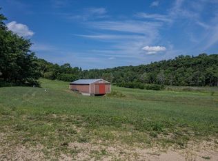 N4825 McCann Rd, Elroy, WI 53929