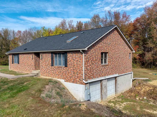 16947 N County Road 550 E, Dale, IN 47523