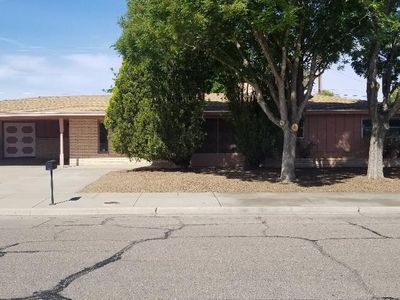2907 Devendale Ave, Las Cruces, NM, 88005