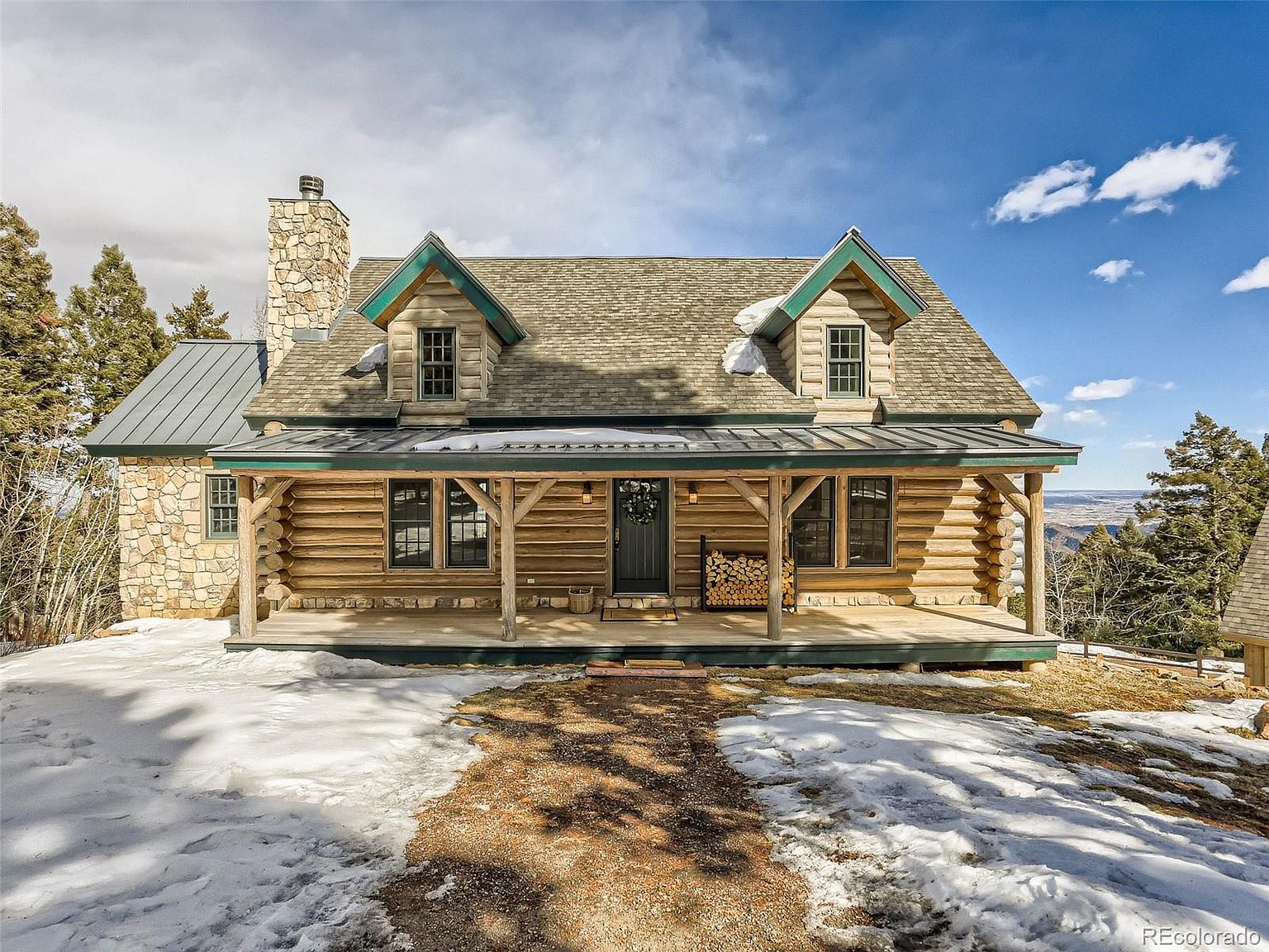 13474 Pioneer Trail, Littleton, CO 80127 Zillow