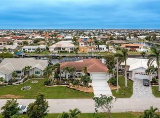 735 Brenda Ct, Punta Gorda, FL 33950