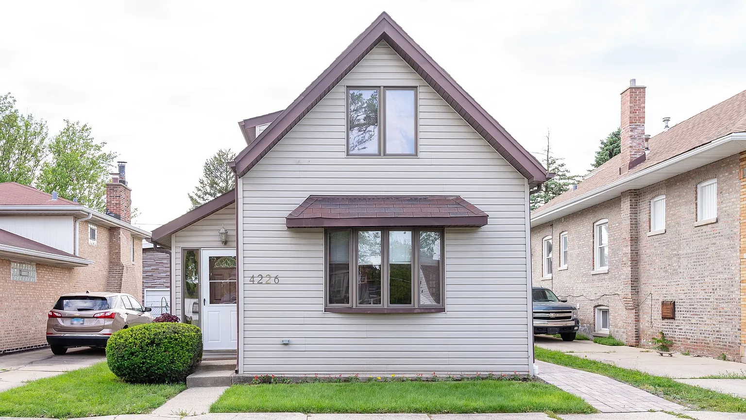 4226 Gage Ave photo 1