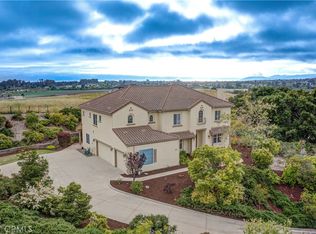 636 S Via Belmonte Ct, Arroyo Grande, CA 93420