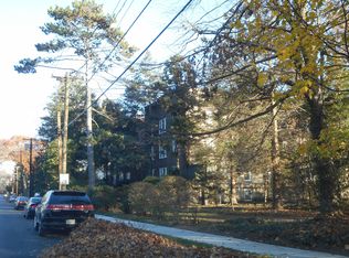 Sagamore Building, Cranford, NJ 07016