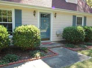 4809 Beechcroft Dr, Greensboro, NC 27407