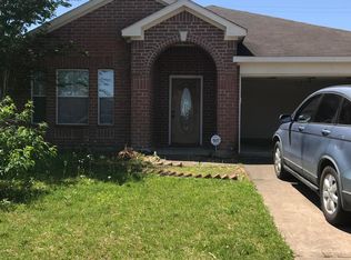 6822 Metro Blvd, Houston, TX 77083