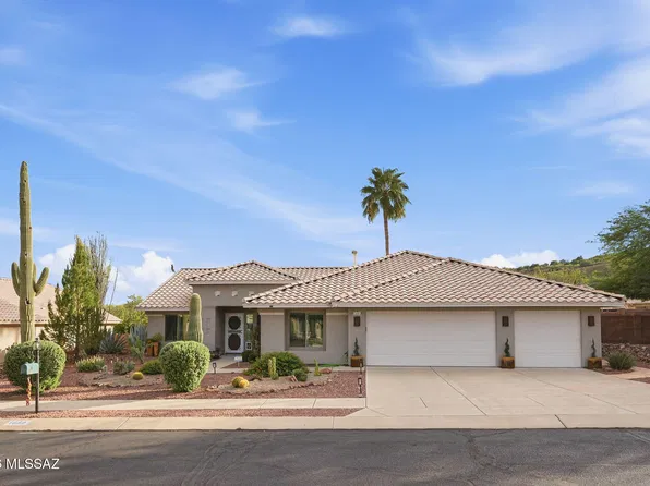 1689 W Calle Carinosa, Sahuarita, AZ 85629