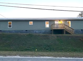 2007 Asbell Rd, Irwinton, GA 31042