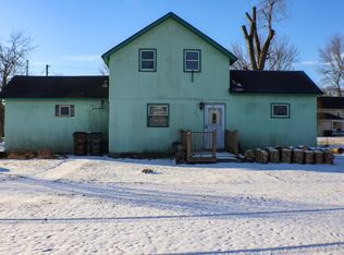 206 E Jefferson St, Gardner, IL 60424