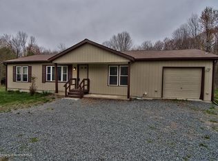 2673 Rockway Rd, Lake Ariel, PA 18436