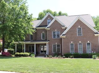 507 Conaway Ct, Waxhaw, NC 28173