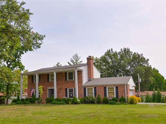 2nd image of 456 Ivywood Dr