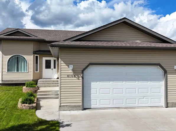 4108 16th Ave, Edson, AB T7E 0A5