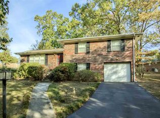 3923 Sherlin Dr, Chattanooga, TN 37412