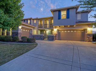 4468 Malana Ct, Rancho Cordova, CA
