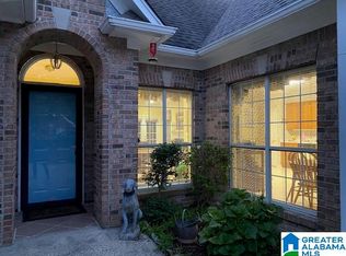 118 Creden Pl, Alabaster, AL 35007