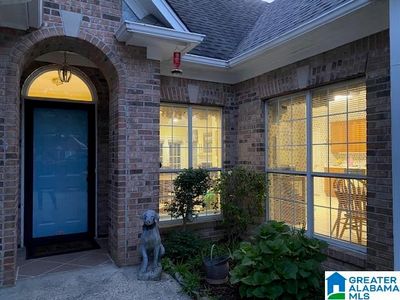 118 Creden Pl, Alabaster, AL, 35007