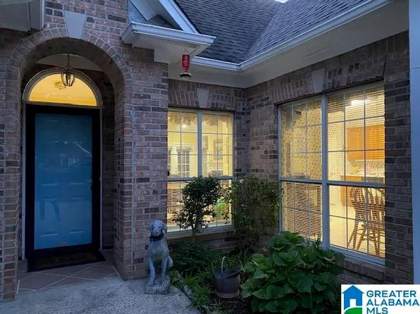 118 Creden Pl, Alabaster, AL 35007