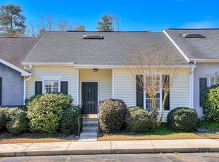 2206 Thicket Ct, Augusta, GA 30907