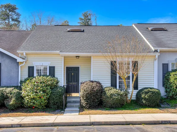 2206 Thicket Court, Augusta, GA