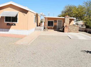 12430 E 36th Way, Yuma, AZ 85367