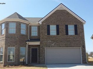 936 Amelia 106, Byron, GA