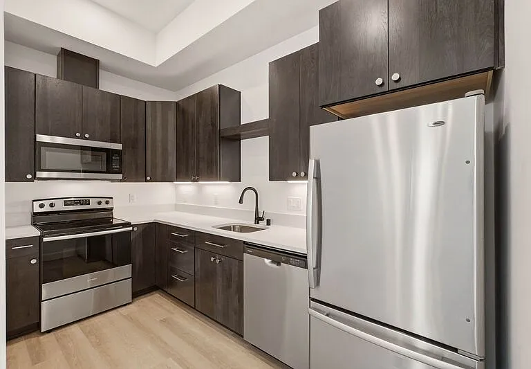 21806 E Indiana Ave #205 — Photo 3
