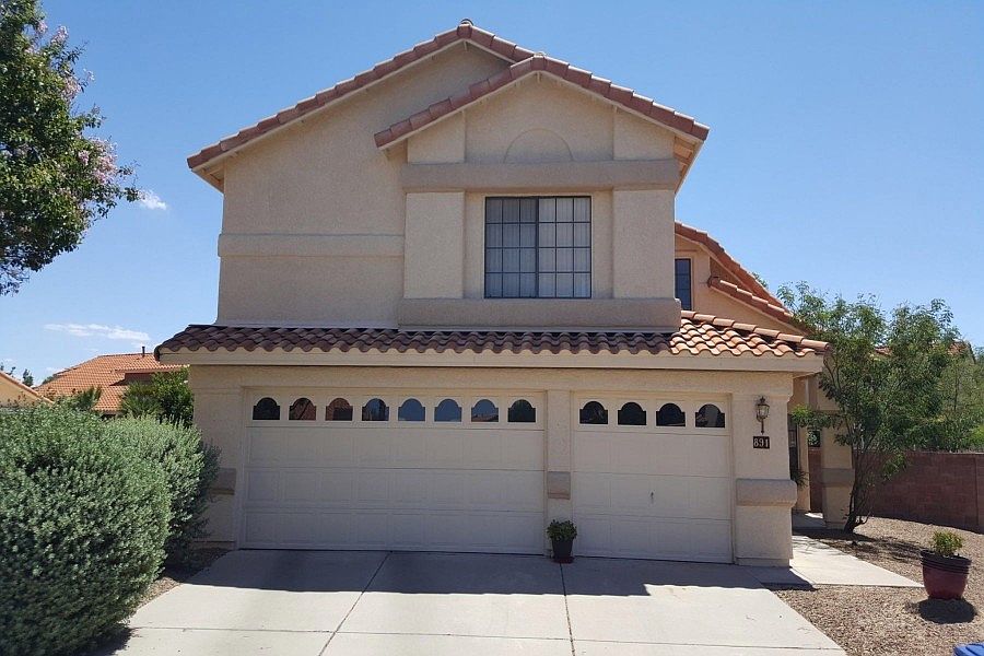 1st image of 891 W Port Royal Pl
