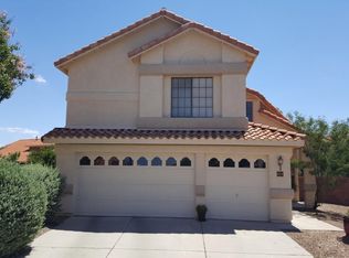 891 W Port Royal Pl, Tucson, AZ 85737