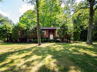 6835 S Palmyra Rd, Canfield, OH 44406